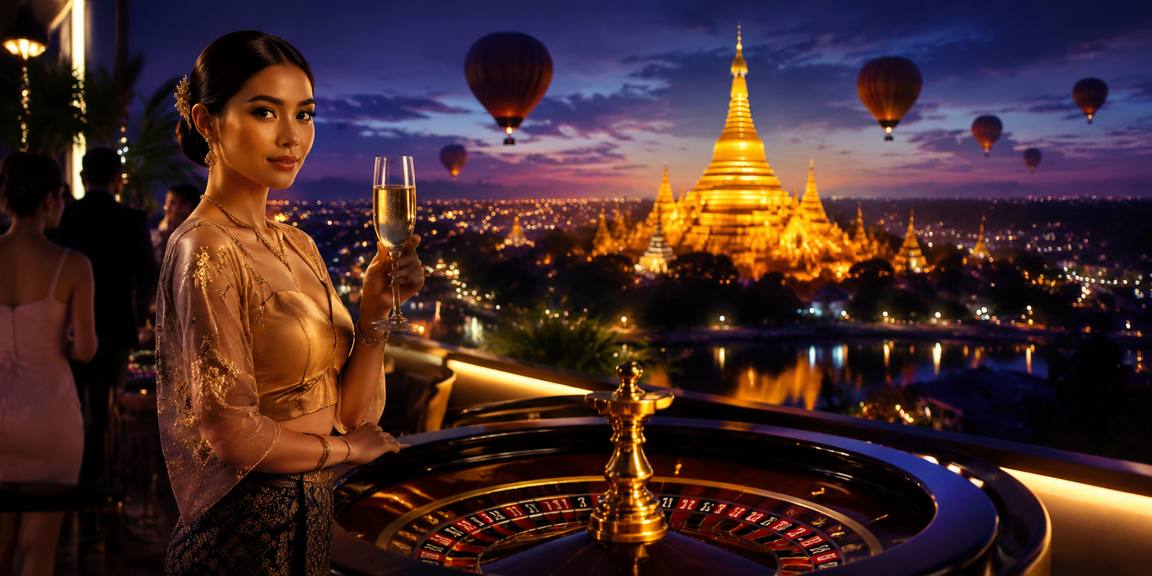 bm8 သင့်အကောင့်နှင့်သက်ဆိုင်သော စည်းကမ်းချက်များ