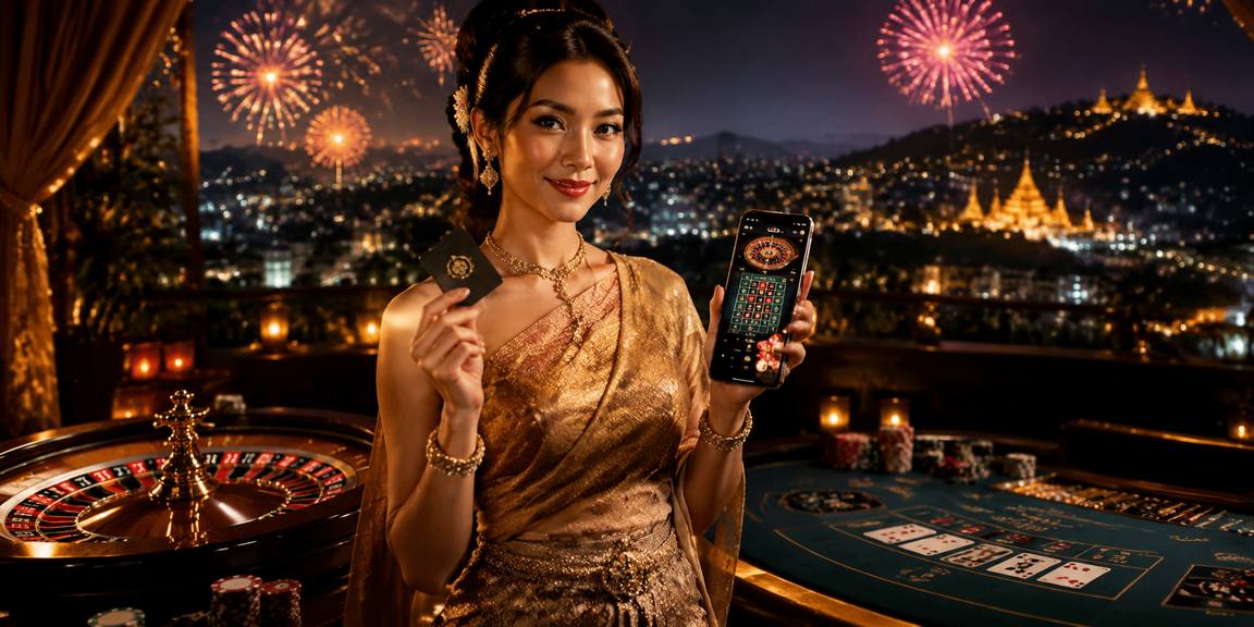 bm8 bm8 အတွက် တိုက်ရိုက်ကာစီနို စလော့ လမ်းညွှန်